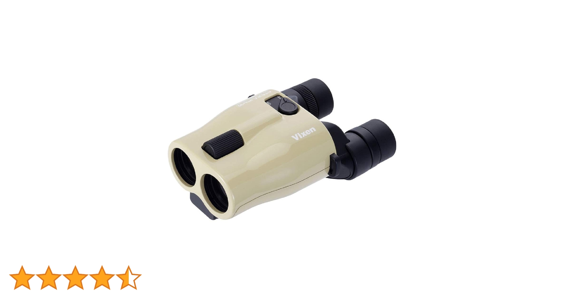 (未使用･未開封品)ビクセン(Vixen) 防振双眼鏡 ATERA アテラ ベージュ H12x30 11493-1 楽天市場】ビクセン(Vixen) 防振双眼鏡 ATERA アテラ ベージュ